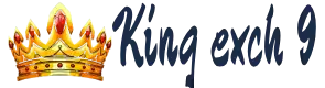 Kingexch9 Logo