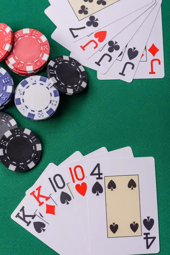 Welcome To King Exchange