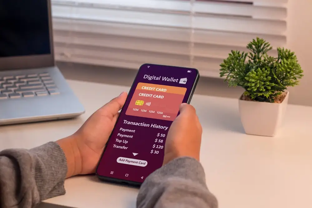 Secure Wallet Service - King Exchange