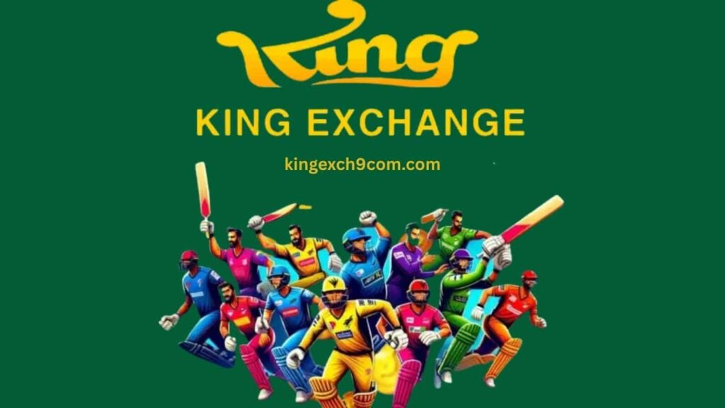 king exchange 9