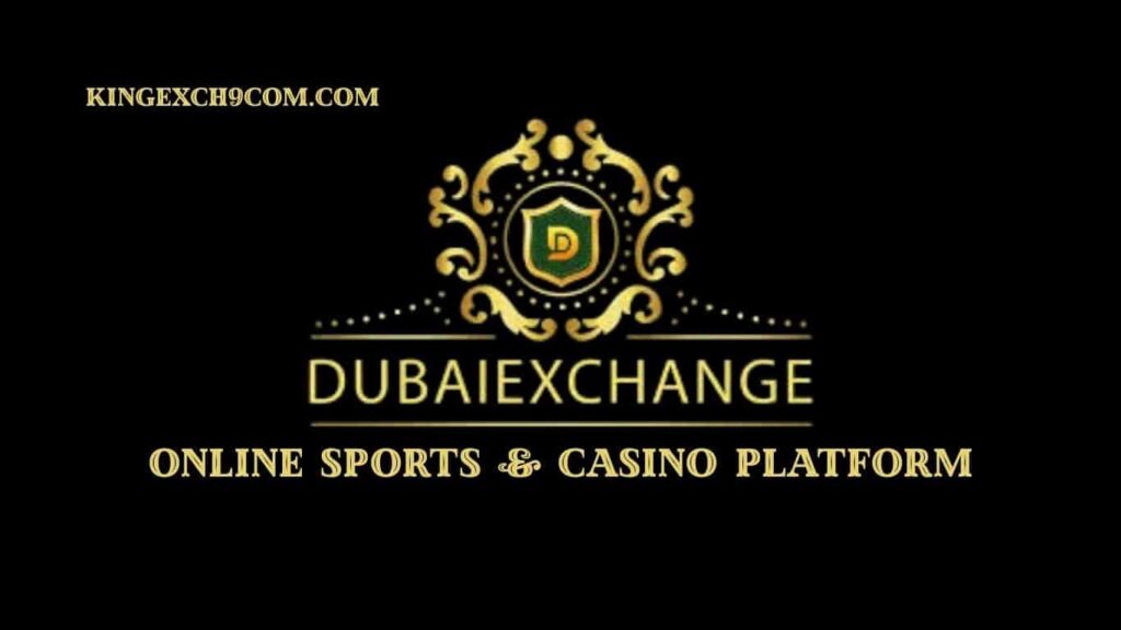 Dubaiexchange